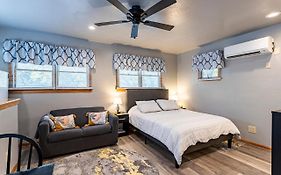 Sea Cave, Obx Gem, Private Studio, Couple'S Nest!